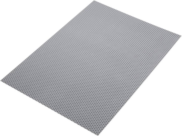 Produktbild Toolcraft Reflektierendes Klebeband A4-Bogen (210 mm)