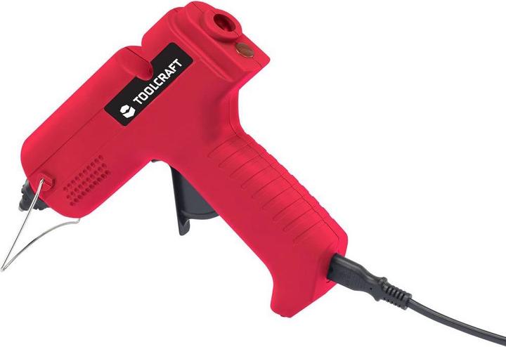 Image du produit Toolcraft TC-HKP-11 WL Pistolet à colle thermofusible