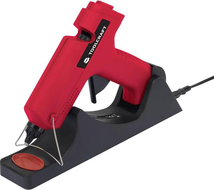 Image du produit Toolcraft TC-HKP-11 WL Pistolet à colle thermofusible