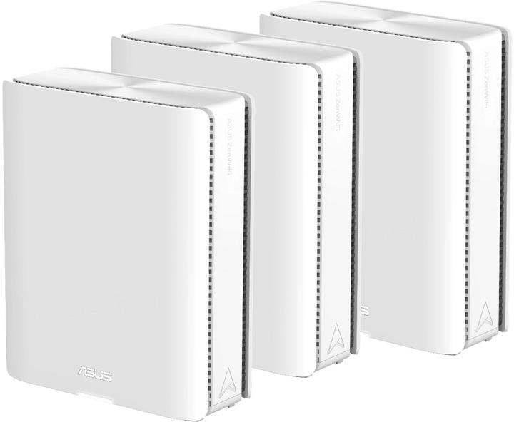 Immagine prodotto ASUS ZenWiFi BQ16 confezione da 3 pezzi