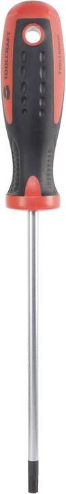 Image du produit Toolcraft Atelier Tournevis Torx (TX)