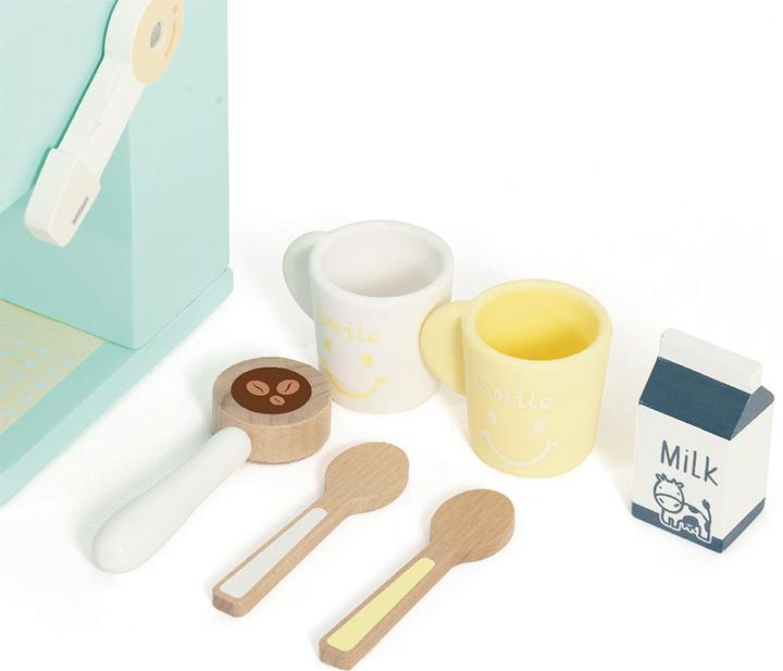 Actual product image Classic World Coffee machines