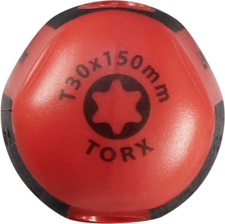Image du produit Toolcraft Atelier Tournevis Torx (TX)