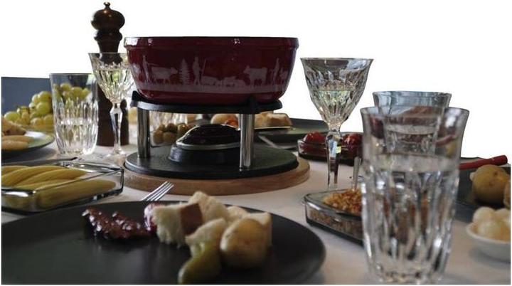 Produktbild Rotel F0510 (Käsefondue, Schokoladenfondue)
