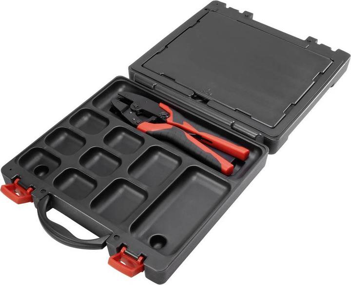Immagine prodotto Toolcraft Sistema-Crimpzange 1423549 (260 mm)
