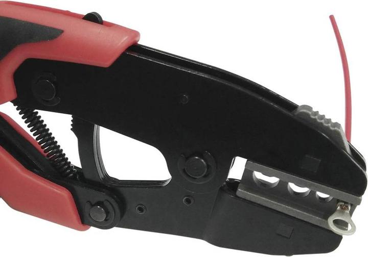 Immagine prodotto Toolcraft Sistema-Crimpzange 1423549 (260 mm)