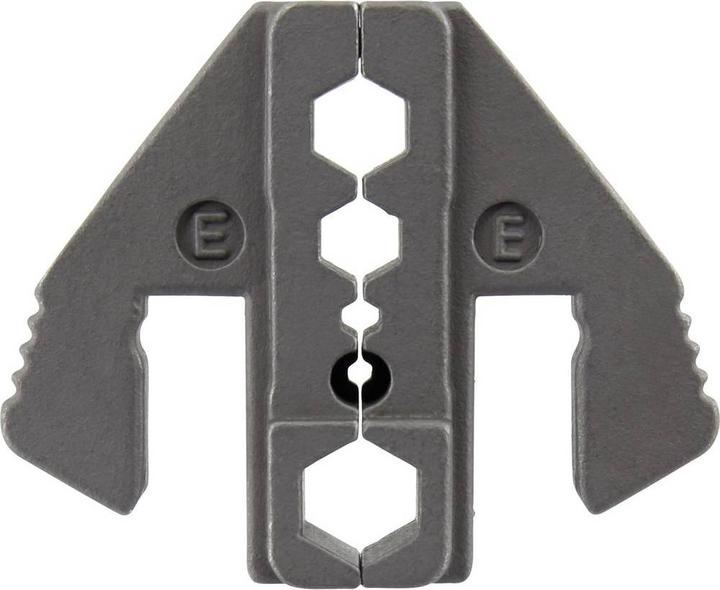 Produktbild Toolcraft Crimpeinsatz (51 mm)