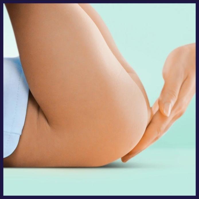 Image du produit Pampers Nachtwindelhose (Taille 6, Pack, 19 pièce(s))