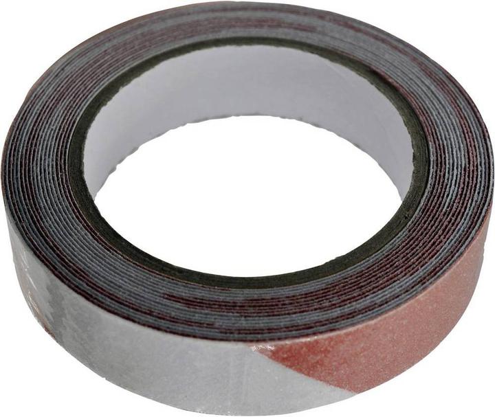 Immagine prodotto Toolcraft Nastro di avvertimento (50 mm)