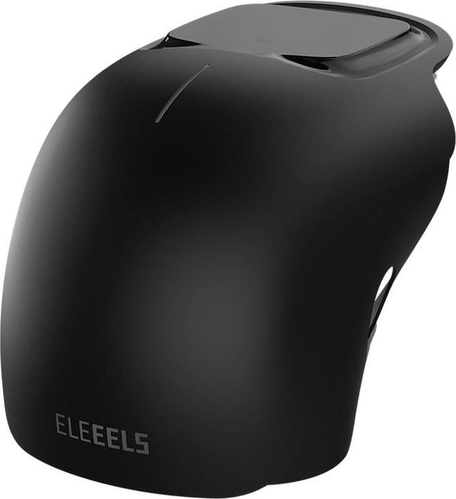 Eleeels R3 Knee Pain Massager Multi-Frequency Vibration Massage with 3 Heat Levels for Knee Joint Discomfort