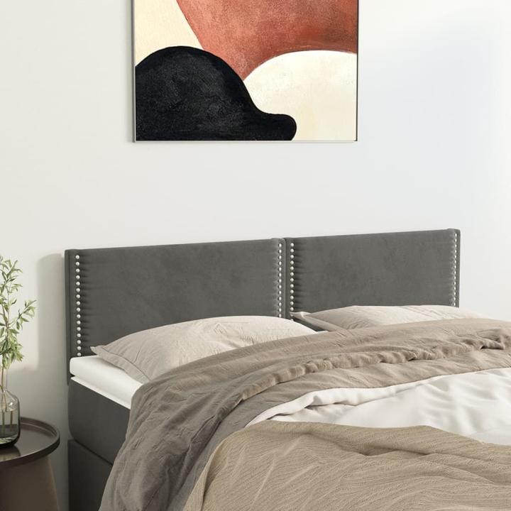 Image du produit VidaXL Parker (144 x 5 x 88 cm)