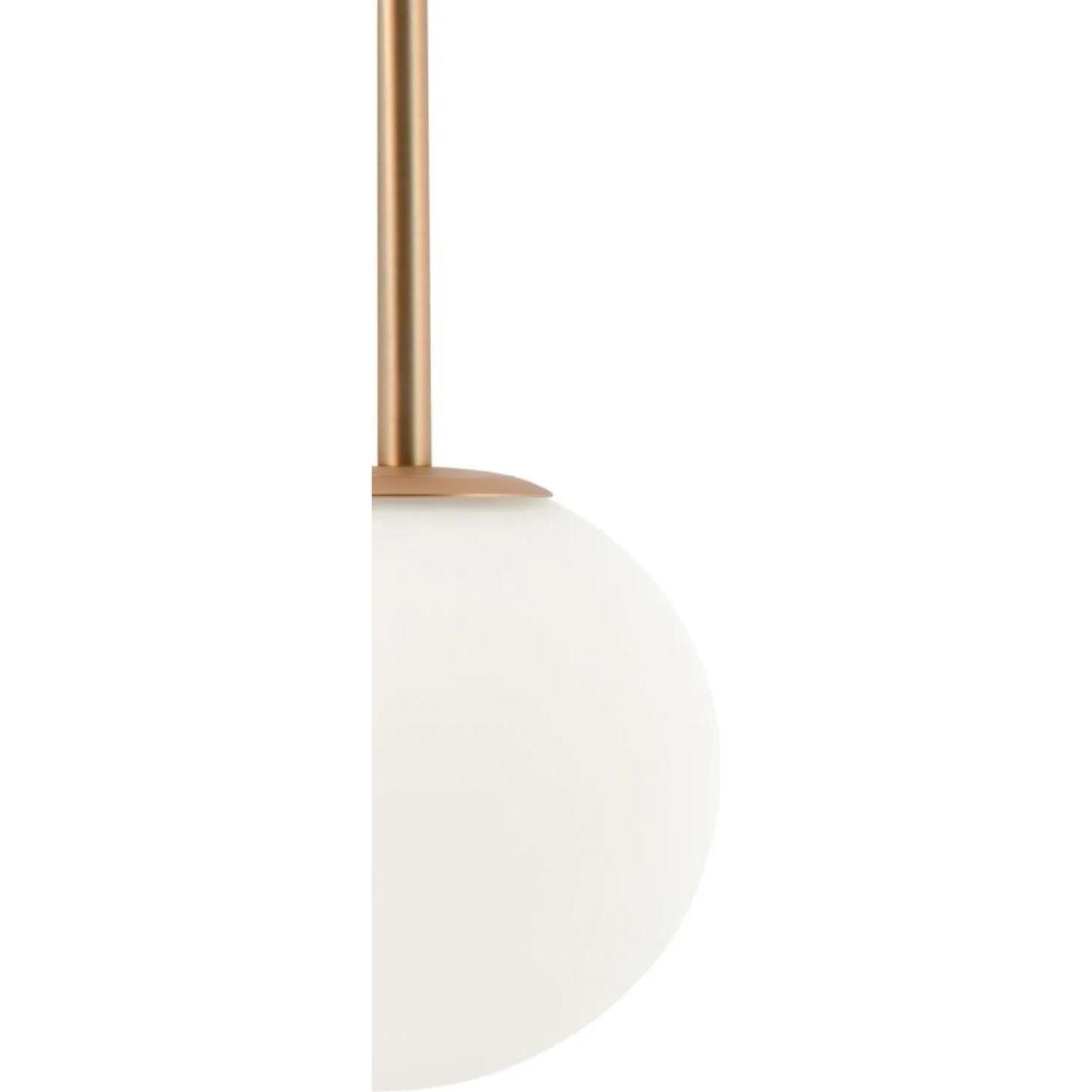 Thumbnail - Maytoni, Pendelleuchte, Basic form Pendelleuchte, Hängeleuchte E14 30cm Gold-Farbe (E14)