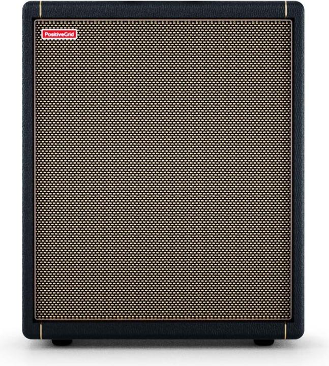 Immagine prodotto Positive Cabina Scintilla (Chitarra, 140 W)