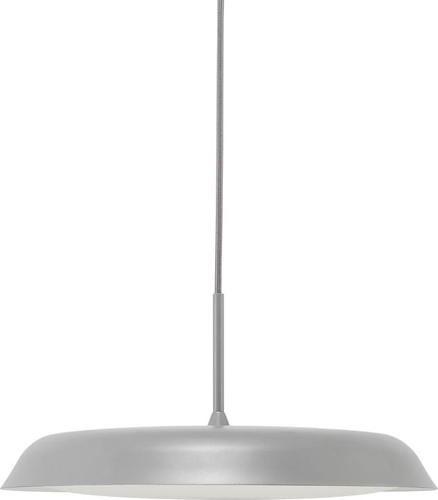Nordlux Piso, Pendelleuchte, Grau (1600 lm)