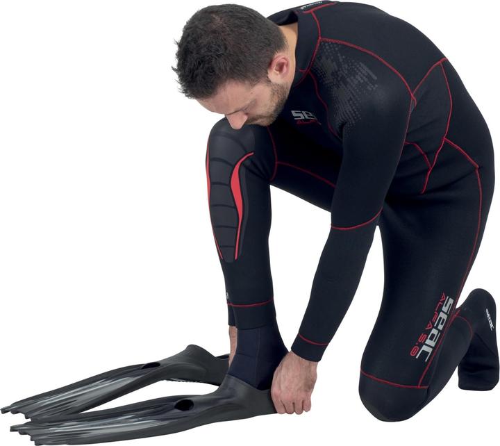 Actual product image Seac F-100 Pro (44 - 45)