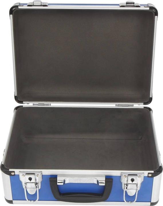 Actual product image Toolcraft Universal Tool Case unbes (2 pieces)