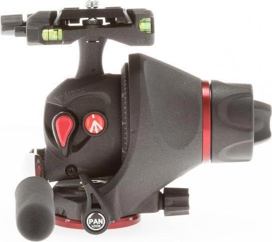 Immagine prodotto Manfrotto Mh055m8-Q5 (Testa video)