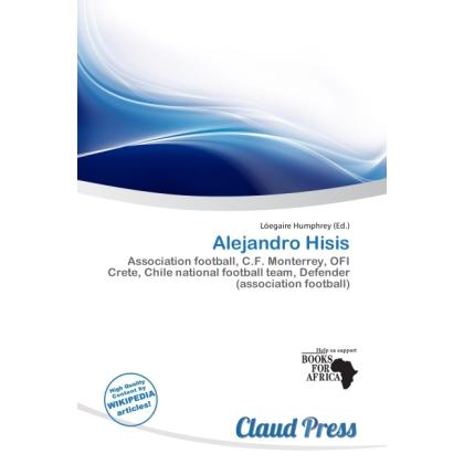 Alejandro Hisis, Ratgeber von Lóegaire Humphrey