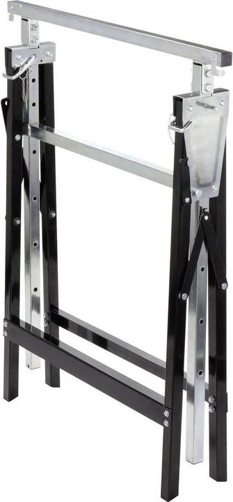 Image du produit Toolcraft Support d'échafaudage charge max. 200 kg (68 cm, 58 cm)