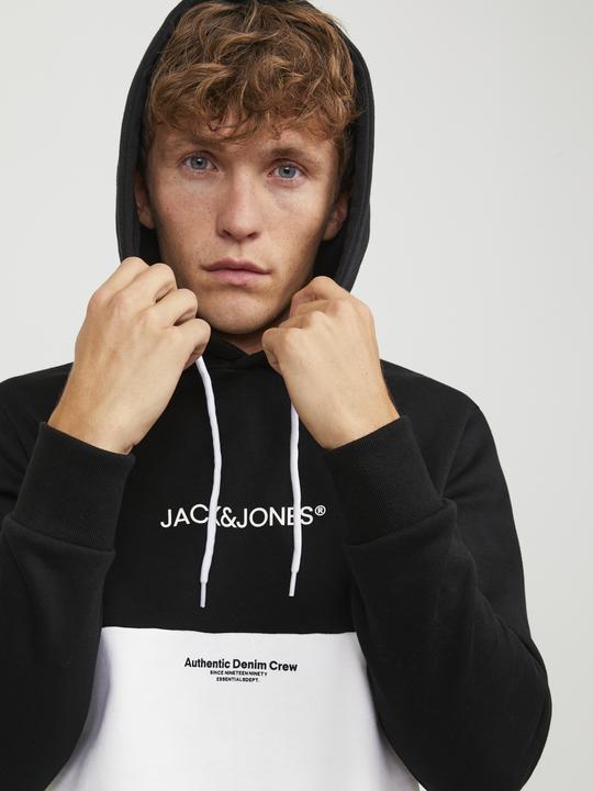 Produktbild Jack & Jones Colorblock Hoodie (XXL)