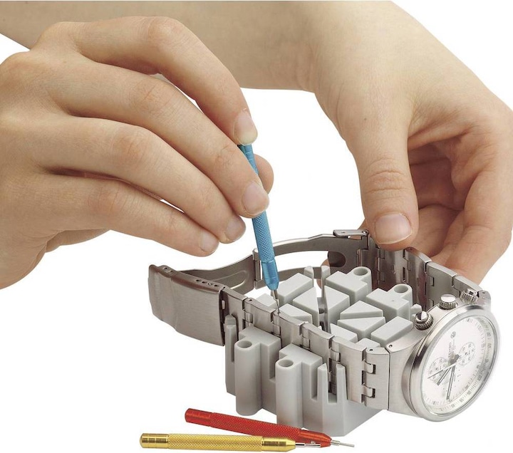 Produktbild Toolcraft Rollenbandkürzer