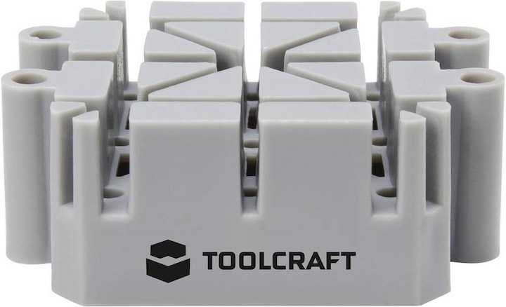 Produktbild Toolcraft Rollenbandkürzer