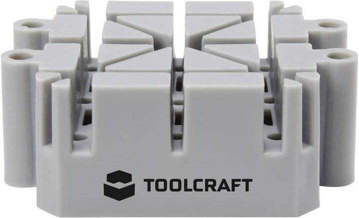 Actual product image Toolcraft Roller belt shortener