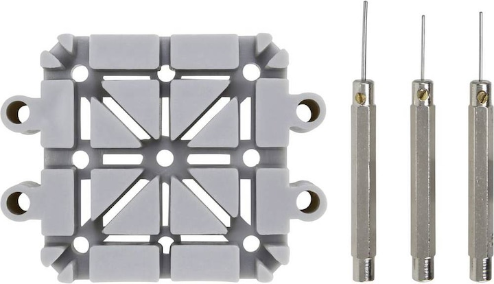 Produktbild Toolcraft Rollenbandkürzer