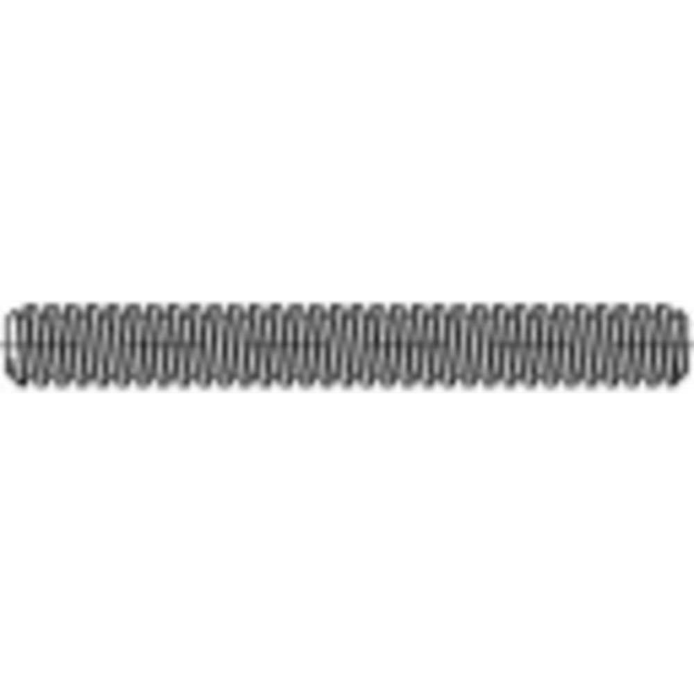 Toolcraft Gewindestangen