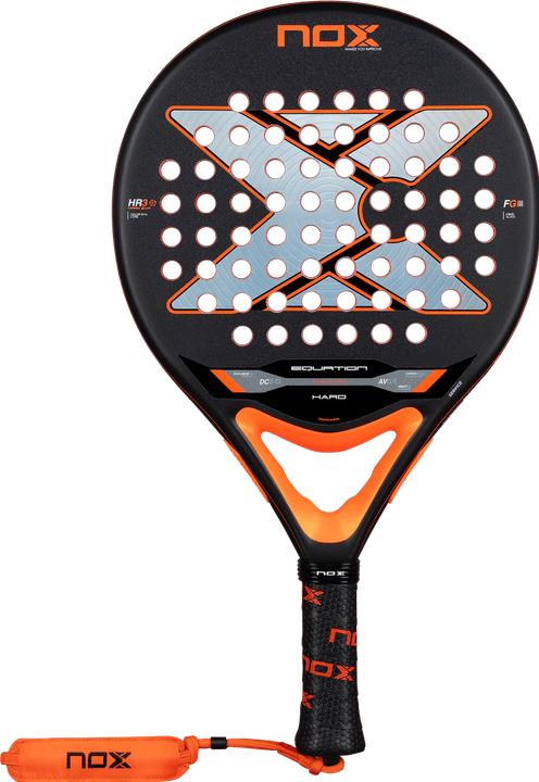 Image du produit Nox Equation Hard Advanced