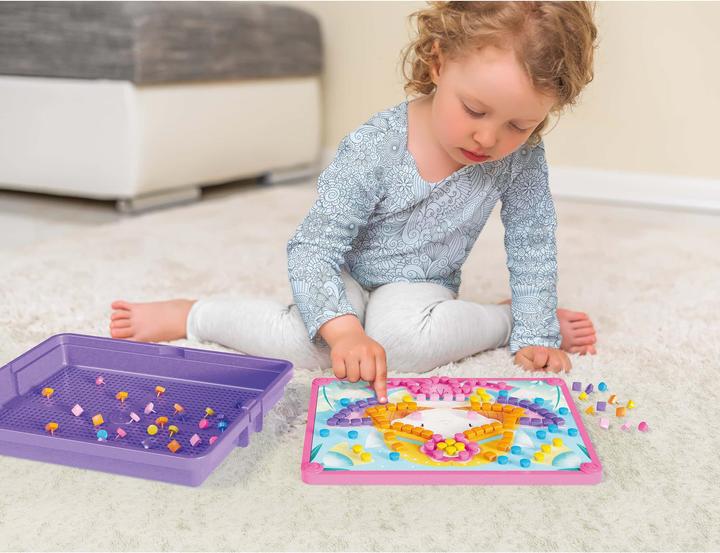 Image du produit Quercetti Mosaïque princesse