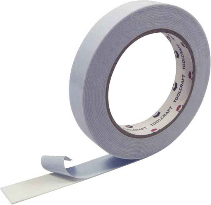Toolcraft PE-Schaum-Montageband