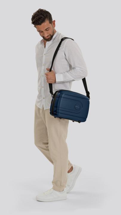 Actual product image Redolz Essentials 11 Beautycase 34 cm (14 l)
