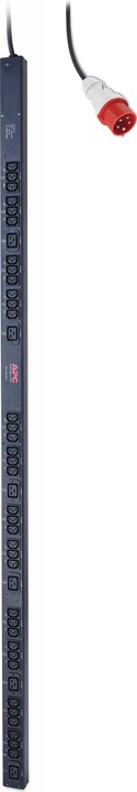 Produktbild APC Rack PDU Basic AP7557