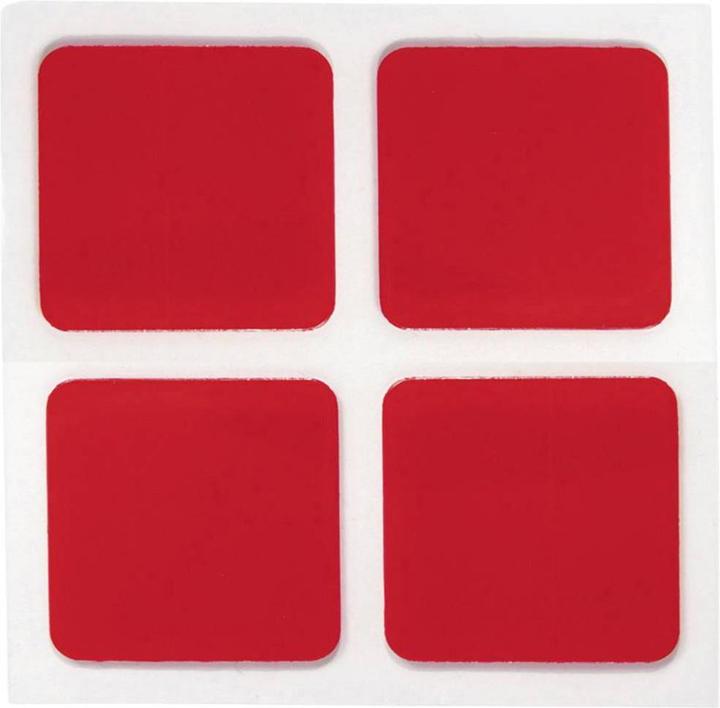 Image du produit Toolcraft Pièces découpées adhésives (30 mm)