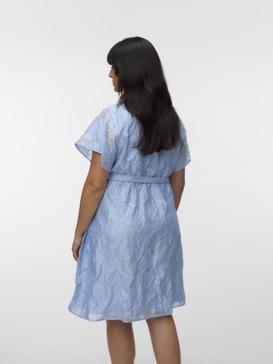 Produktbild Vero Moda VMCPOLINA Kurzes Kleid Kleid (46)