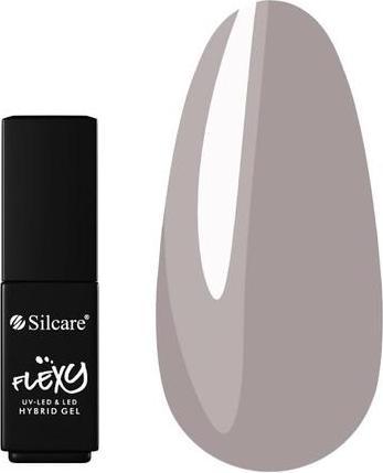 Produktbild Silcare Flexy Hybrid Gel hybrid varnish 191 4.5g (Gel-Effekt Nagellack)