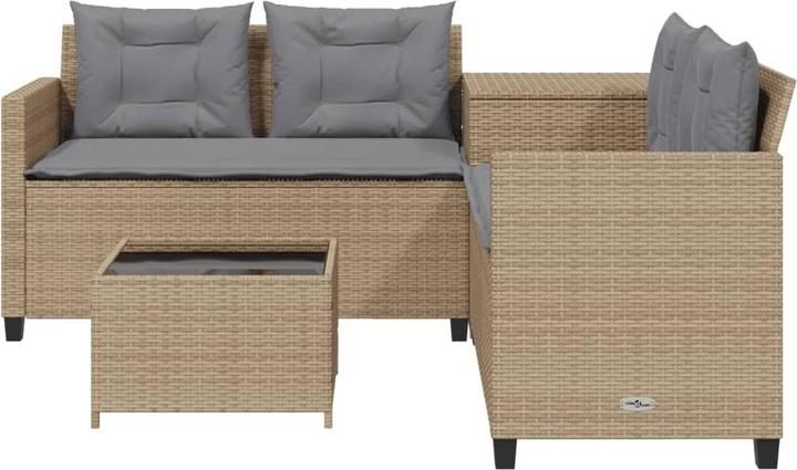 Produktbild vidaXL Conner