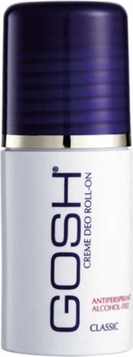 Image du produit Gosh Déodorant à bille Classic Creme 75ml (Roll-on, 75 ml)