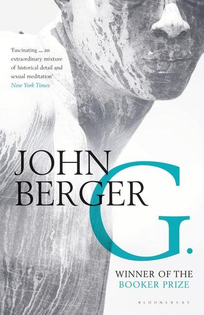 Produktbild G. (Englisch, John Berger, 2012)