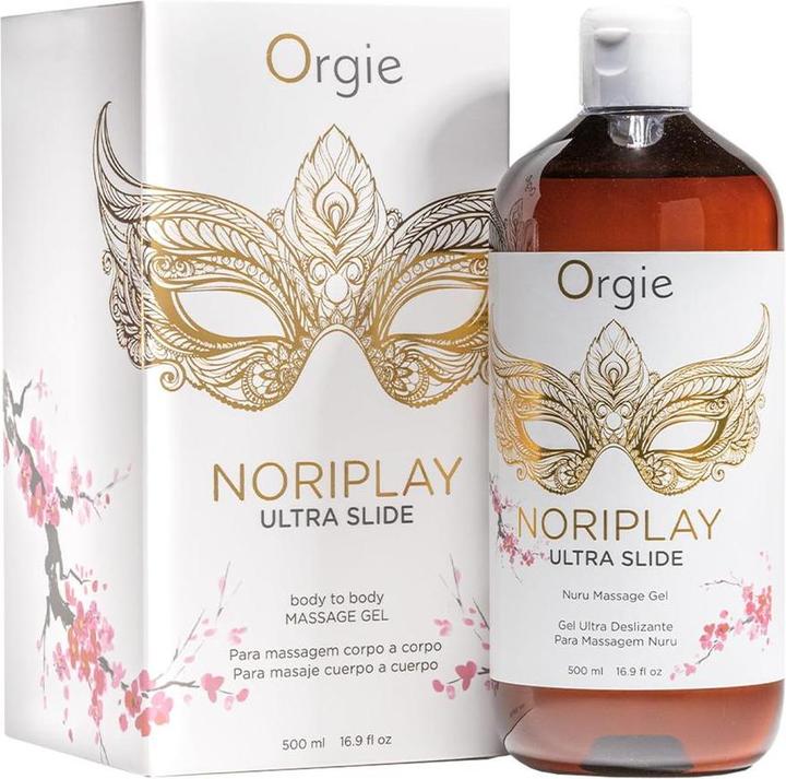 Produktbild Orgie Noriplay (500 ml)