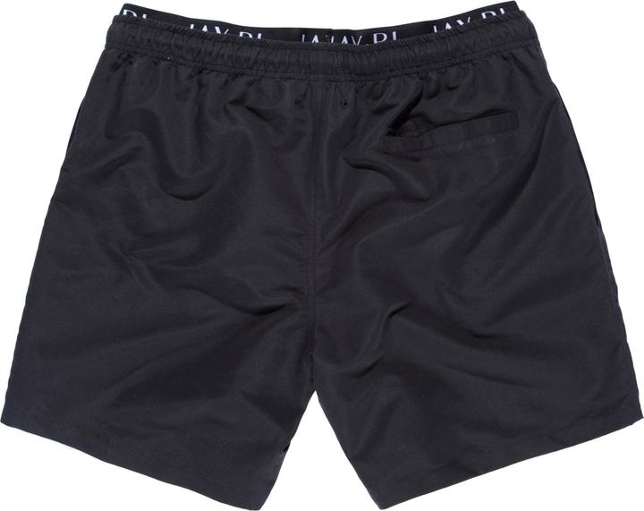 Produktbild Jay-Pi Badehose, Beachwear, Elastikbund (XL)
