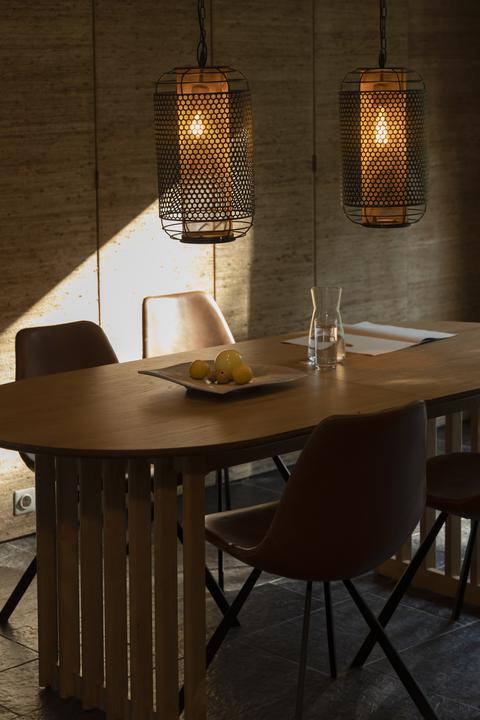 Produktbild Dutchbone Barlet (198 x 90 x 75 cm)