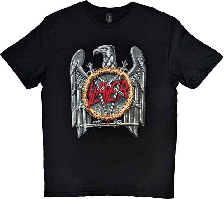 Produktbild Slayer Silver Eagle (L)