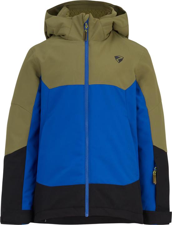 Produktbild Ziener AGIMO jun (jacket ski) (128)