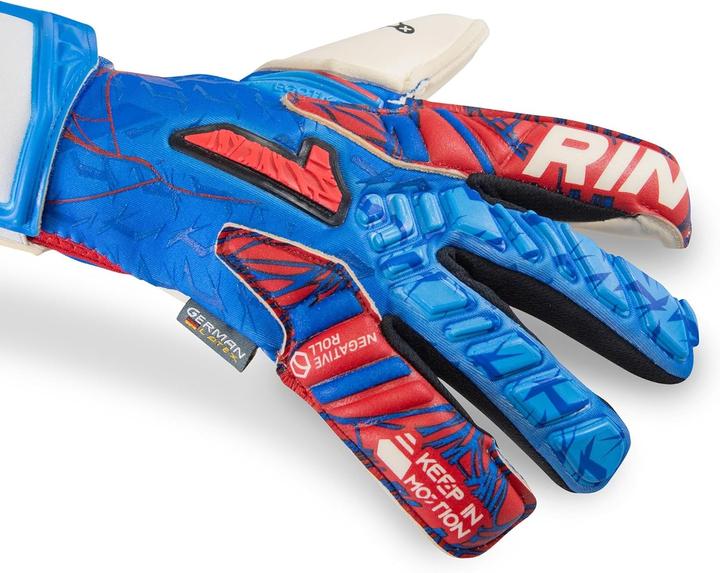 Produktbild Rinat Egotiko Avengers Pro (8)