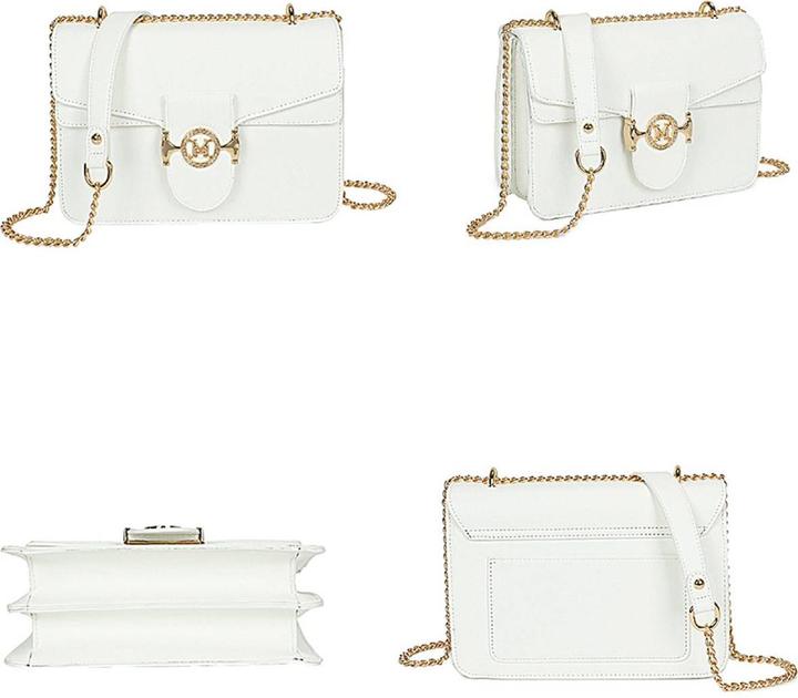 Actual product image Gallantry HB-1989-WH Handtasche