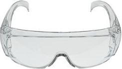 Produktbild 3M Schutzbrille für Brillenträger - VISITOR