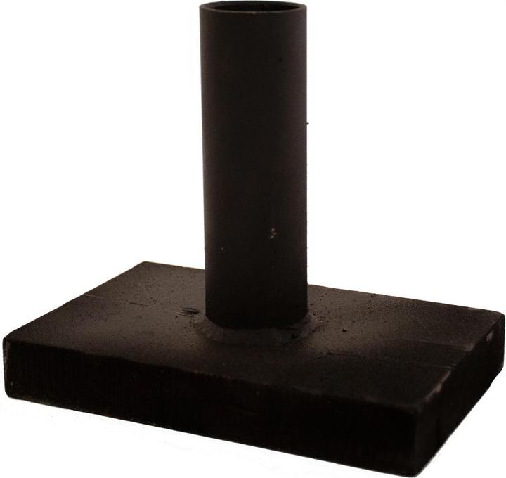 Actual product image Craft Tools Concrete rammer (20 cm)