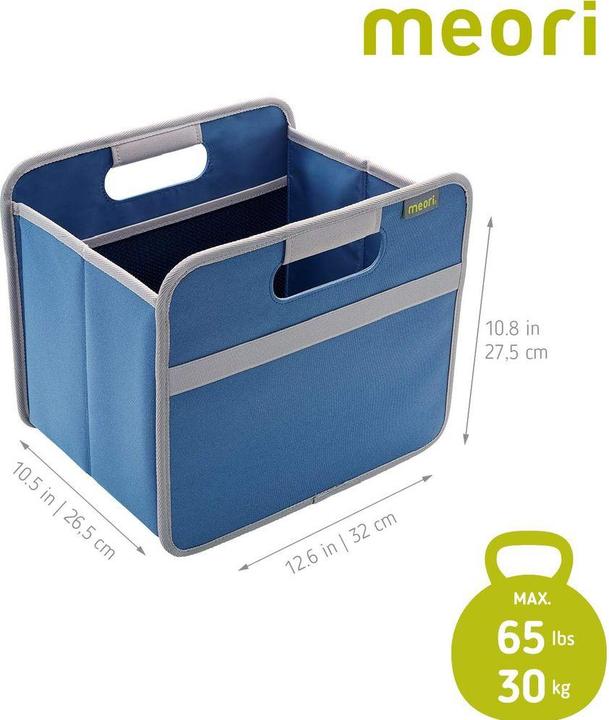 Produktbild Meori Faltboxen (32 cm, 15 l, 1x)